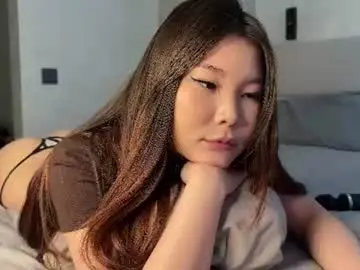 Iamyuki_  live sex cam