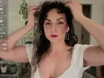 Inakush  live sex cam