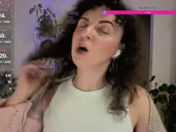 Inakush  live sex cam