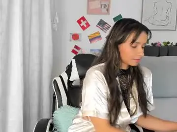 Iris_evans__  live sex cam