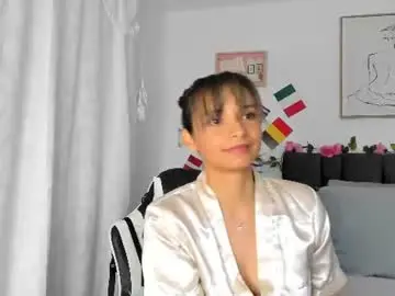 Iris_evans__  live sex cam