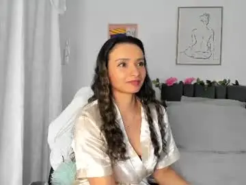Iris_evans__  live sex cam