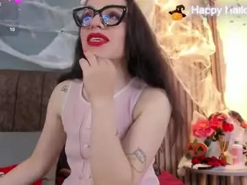 Isisnoir  live sex cam