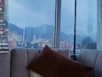 Ivanna_west  live sex cam