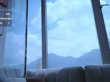 Ivanna_west  live sex cam