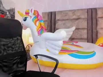 Jennifer_garciia  live sex cam