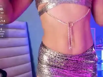 Jennifer_garciia  live sex cam