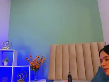 Jennifer_garciia  live sex cam