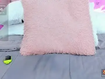 Jennifer_garciia  live sex cam