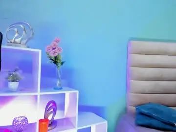 Jennifer_garciia  live sex cam