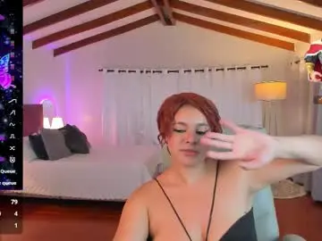 Jhonson_karla  live sex cam