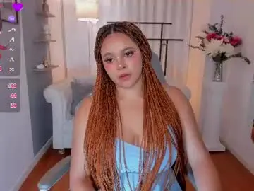 Jhonson_karla  live sex cam