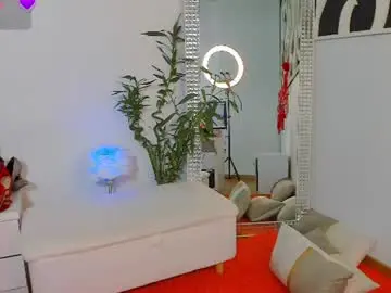 Joyfullrosse  live sex cam