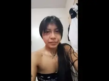 Lanmy_007  live sex cam