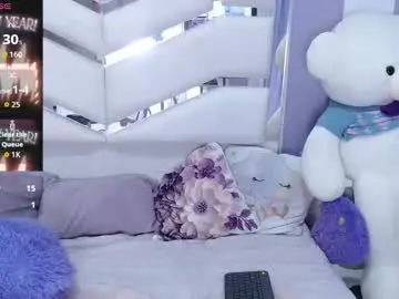 Lunaoliveros  live sex cam