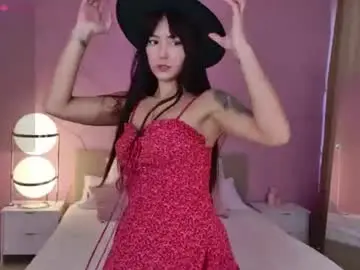 May_davidson  live sex cam