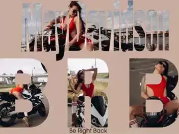May_davidson  live sex cam