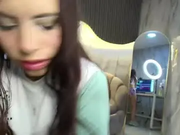 Mely_r  live sex cam