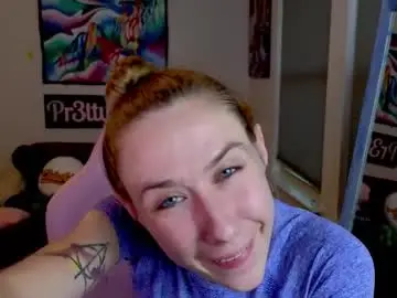 Pr3ttyp1nkpussy  live sex cam