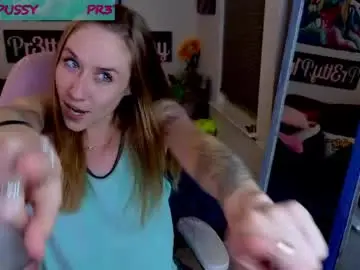 Pr3ttyp1nkpussy  live sex cam