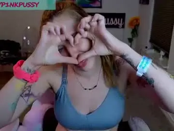 Pr3ttyp1nkpussy  live sex cam