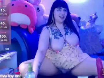 Sagedelavine  live sex cam