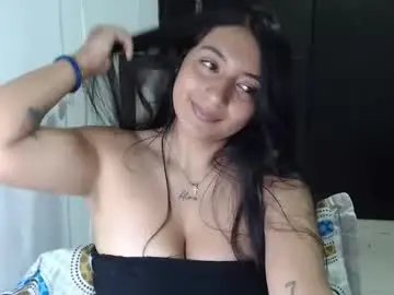 Saliha_  live sex cam