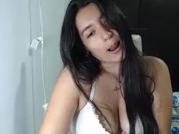 Saliha_  live sex cam