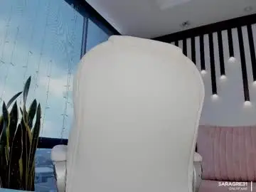 Saragrey31  live sex cam