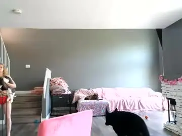 Sororitymckenzie  live sex cam
