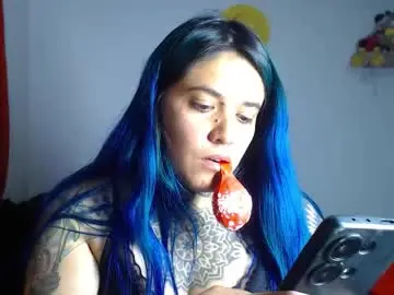 Sweet_bubblee  live sex cam