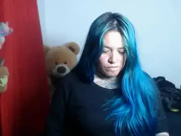 Sweet_bubblee  live sex cam