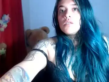 Sweet_bubblee  live sex cam