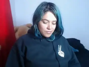 Sweet_bubblee  live sex cam