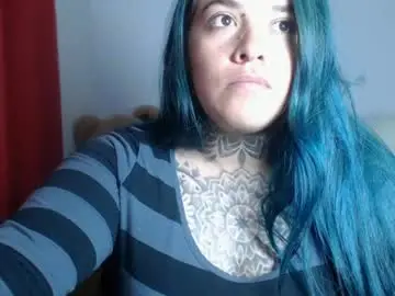 Sweet_bubblee  live sex cam