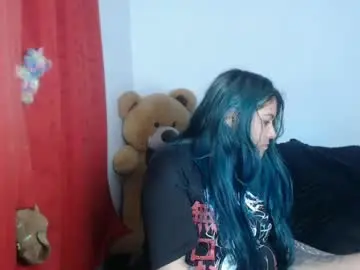 Sweet_bubblee  live sex cam