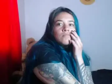 Sweet_bubblee  live sex cam