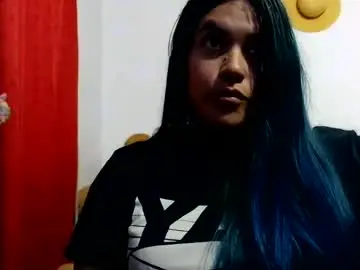 Sweet_bubblee  live sex cam