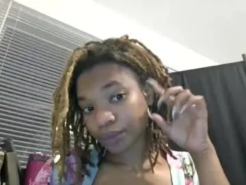 Themuffin21  live sex cam