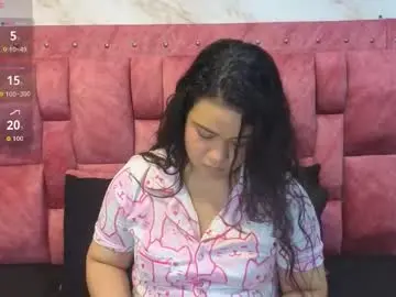 Valerymorales  live sex cam