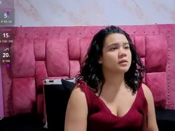 Valerymorales  live sex cam