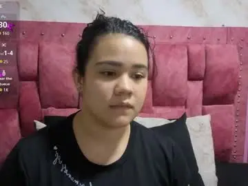 Valerymorales  live sex cam