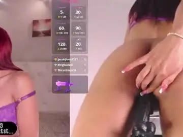 Violetwinters_  live sex cam