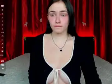 Witch_baby_  live sex cam