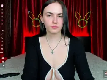 Witch_baby_  live sex cam