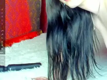 Witch_baby_  live sex cam