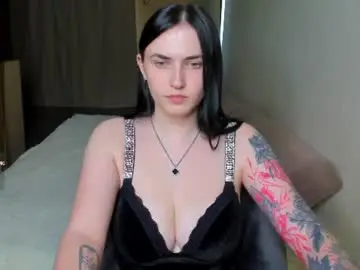 Witch_baby_  live sex cam