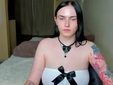 Witch_baby_  live sex cam