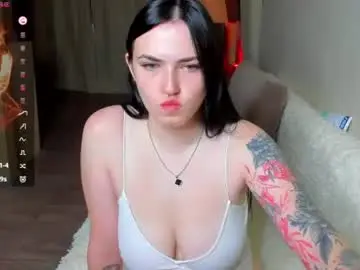 Witch_baby_  live sex cam