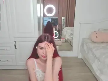 Yourcassidy  live sex cam